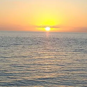 The Sunset Aparthotel