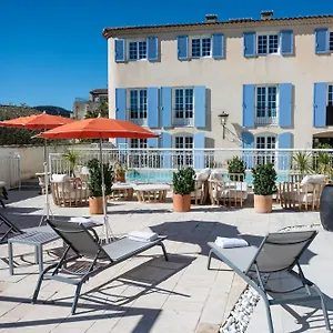 Maison Berard - Restaurant - Hotel
